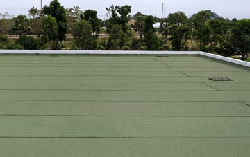 all Coneygar roofing types quoted for