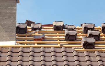 Coneygar clay roofing costs