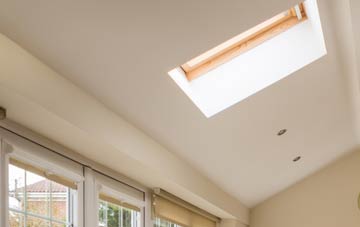 Coneygar conservatory roof insulation companies
