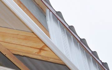 why Coneygar fascia repairs are essential
