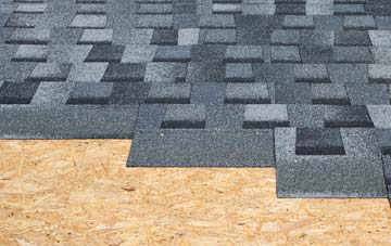 expert Coneygar asphalt roof companies