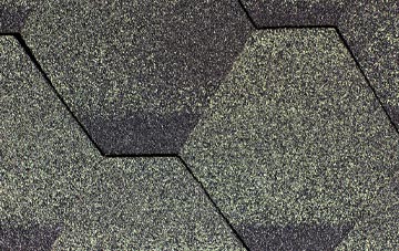 Coneygar fibreglass shingle repairs