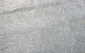 Coneygar laminate fibreglass or shingles?