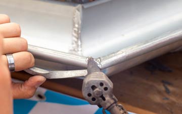 disadvantages of Coneygar lead roofing