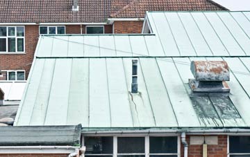 Coneygar lead roofing costs