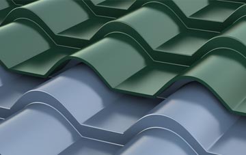 who should consider Coneygar plastic roofs