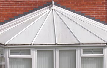 Coneygar polycarbonate conservatory roof repairs