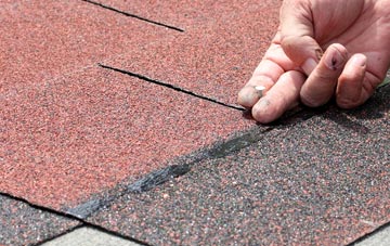 Coneygar asphalt roof repairs