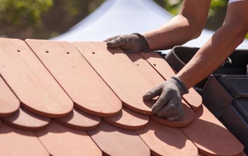 Coneygar roof tile contractors