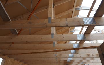 Coneygar roof truss costs