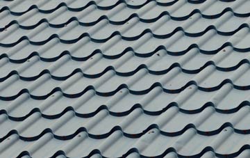 Coneygar rubber roofing companies