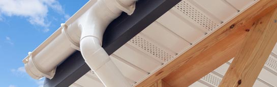 get Coneygar guttering quotes today