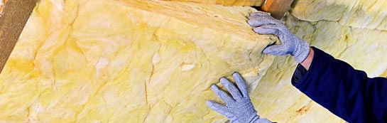 quotes for Coneygar roof insulation