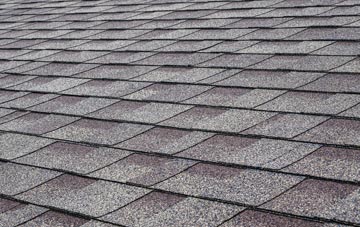 Coneygar tiles for shallow pitch roofing