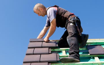 disadvantages of Coneygar slate roofing