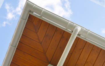 Coneygar soffit types