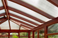 Coneygar conservatory roofing insulation