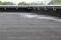 find rated Coneygar flat roofing companies