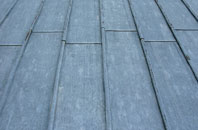 Coneygar lead roofing