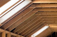 Coneygar tapered roof insulation quotes